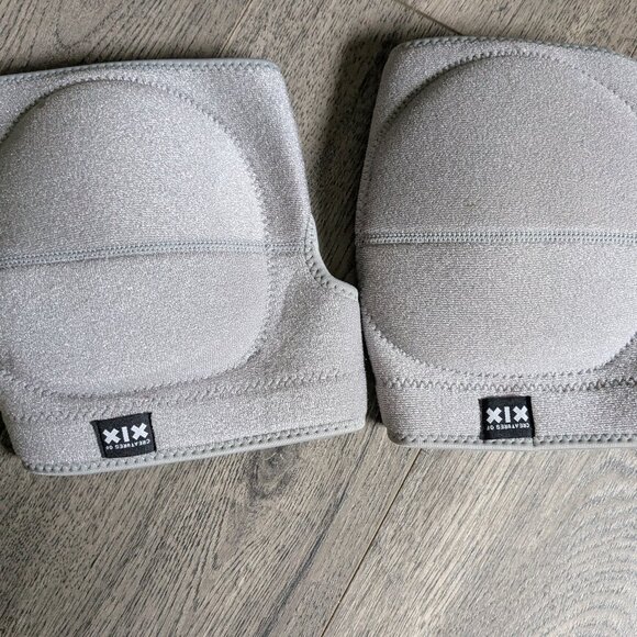 CXIX kneepads - Picture 1 of 4